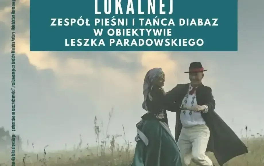 Kształtowanie lokalnej tożsamości