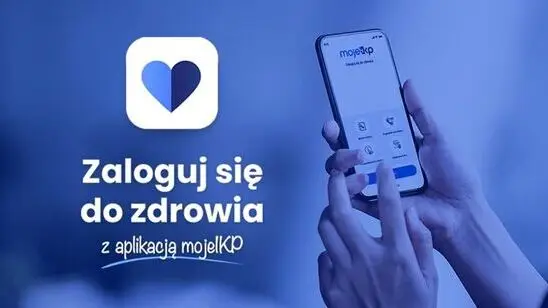 Aplikacja mojeIKP: Kluczowe informacje o zdrowiu w zasięgu ręki