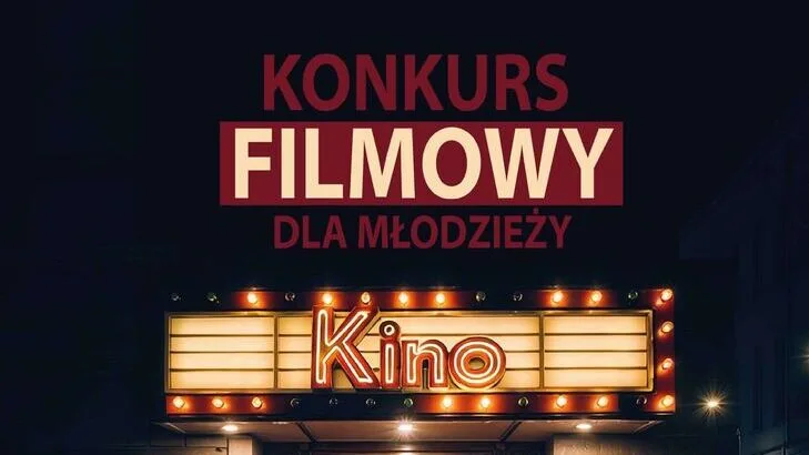 VIII edycja Ogólnopolskiego Konkursu Filmowego dla Młodzieży „Moja Wizja Zero: Bezpieczne gospodarstwo. Zero wypadków”