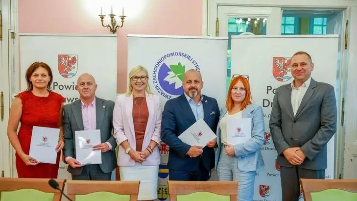 Inwestycja w ekologiczny transport publiczny w Strefie Centralnej