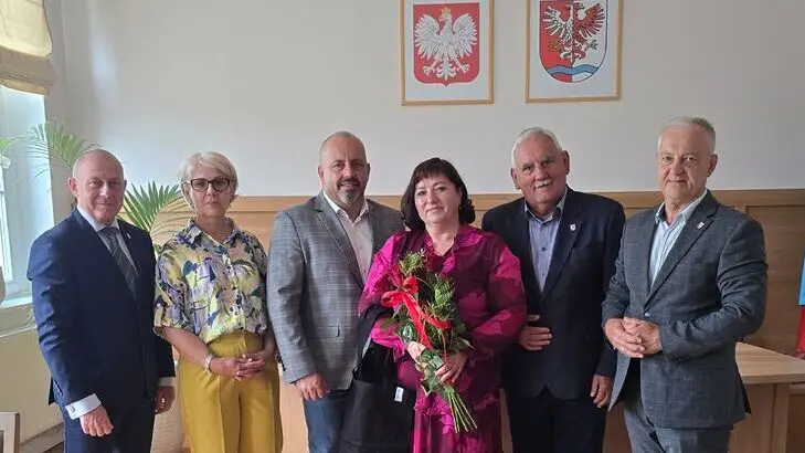 Relacja z 94. posiedzenia Zarządu Powiatu Drawskiego