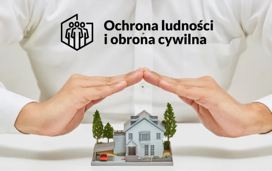 Gmina Drawsko Pomorskie zwiększa inwestycje w bezpieczeństwo mieszkańców