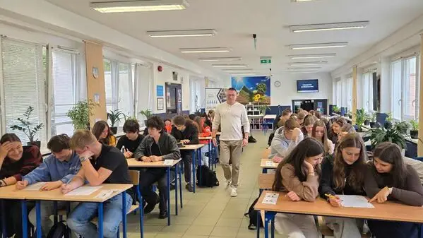 Dwa projekty profilaktyczne w Czaplinku