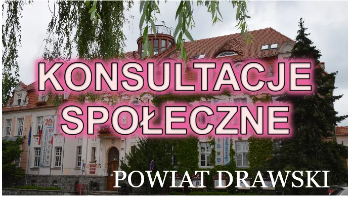Konsultacje społeczne dotyczące Prognozy oddziaływania na środowisko