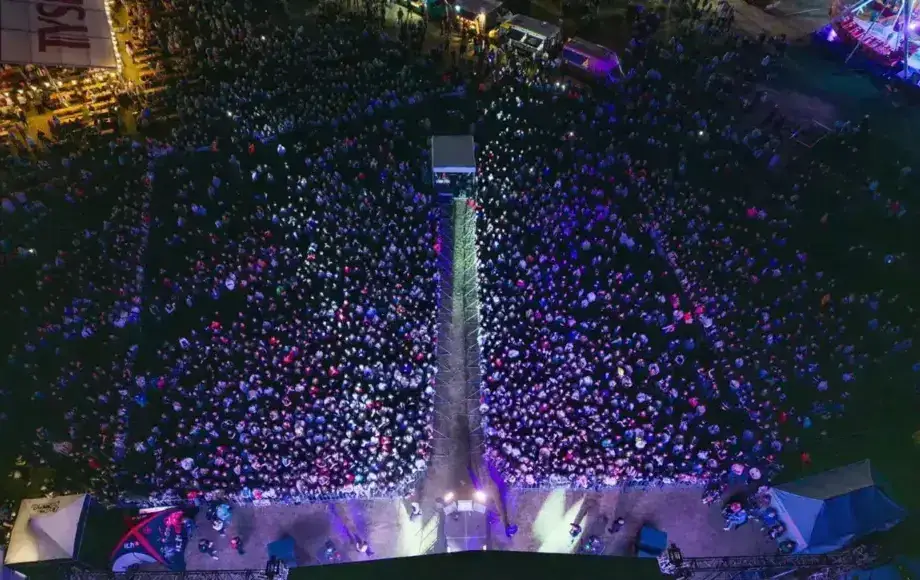 Podsumowanie Dni Drawska Pomorskiego 2026