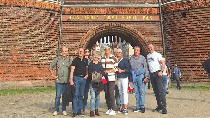 Wizyty delegacji Powiatu Drawskiego w Segeberg – kluczowe momenty partnerstwa