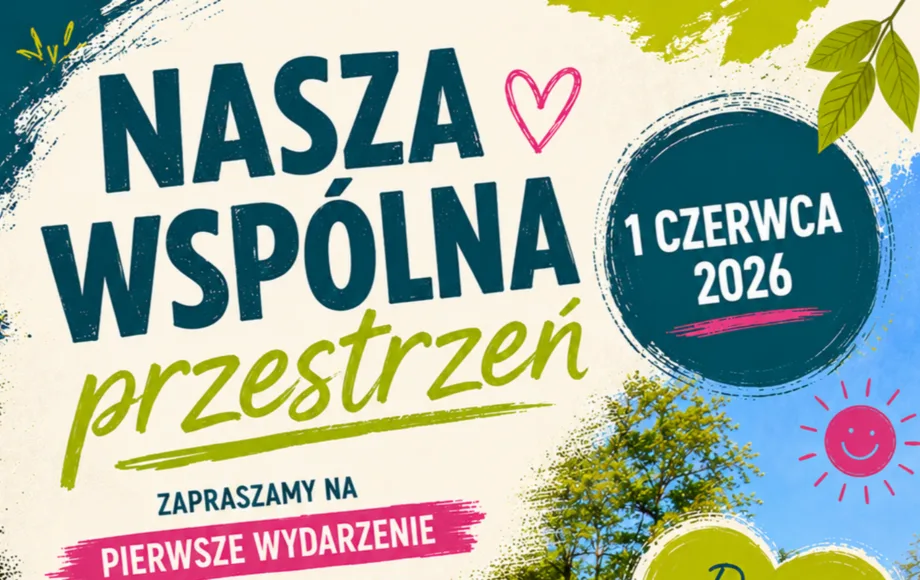 Pierwsze wydarzenie w odnowionym Parku Chopina