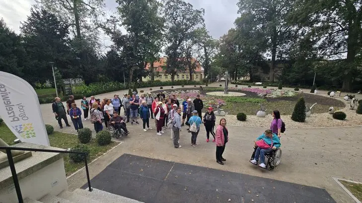 Rozpoczęcie projektu „EKO DZIAŁANIA PART 3”
