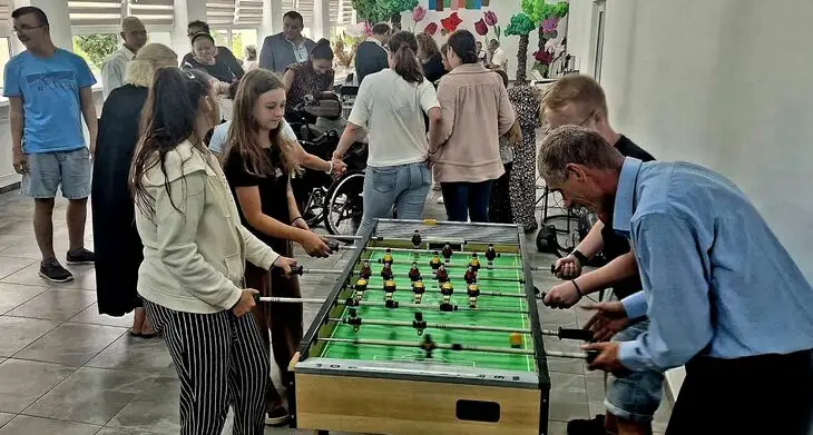 Piknik Rodzinny w Złocieńcu – wspólne chwile pełne radości