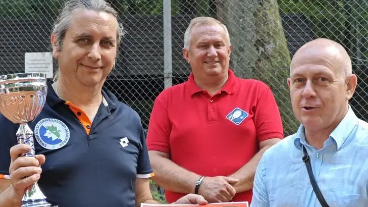 Puchar Starosty Drawskiego – zakończenie rywalizacji na Kortach Miejskich