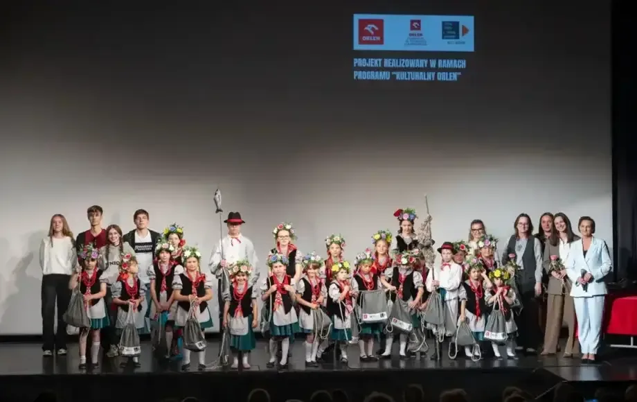 Finał projektu „ŚWIATŁOCZUŁE OPOWIEŚCI” podsumowany