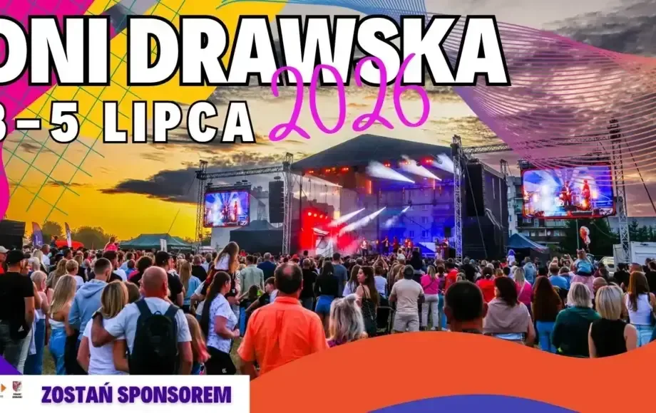 Dni Drawska Pomorskiego 2026