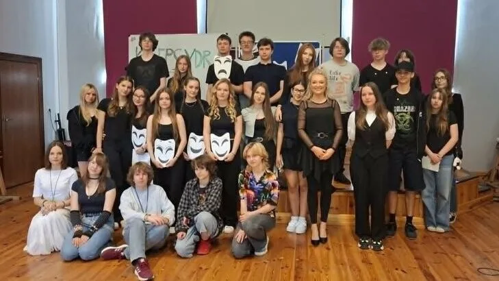 Piknik Młodych Pasjonatów w Kaliszu Pomorskim