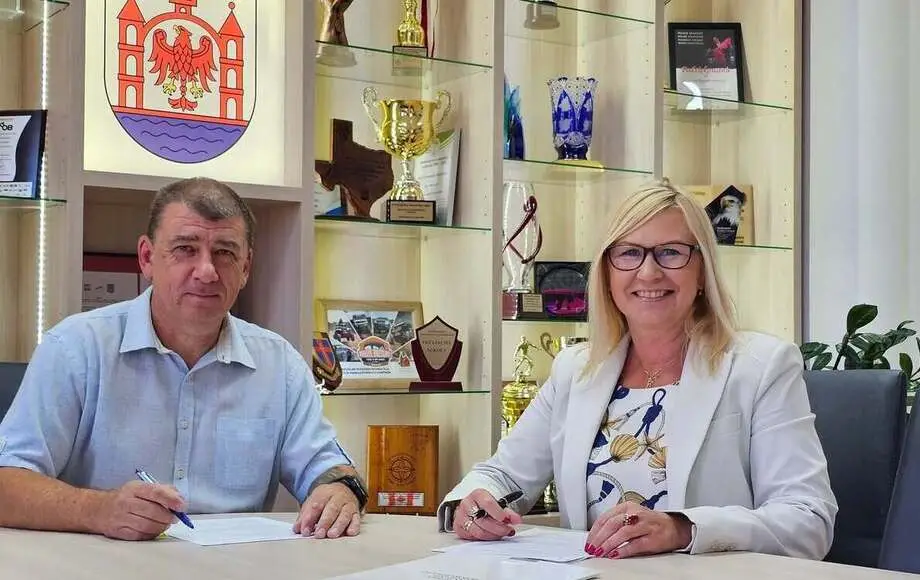 Dofinansowanie dla Gminy Drawsko Pomorskie na projekt poprawy warunków dla bezdomnych zwierząt