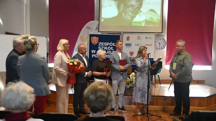 Wydarzenie podkreślające znaczenie lokalnego partnerstwa