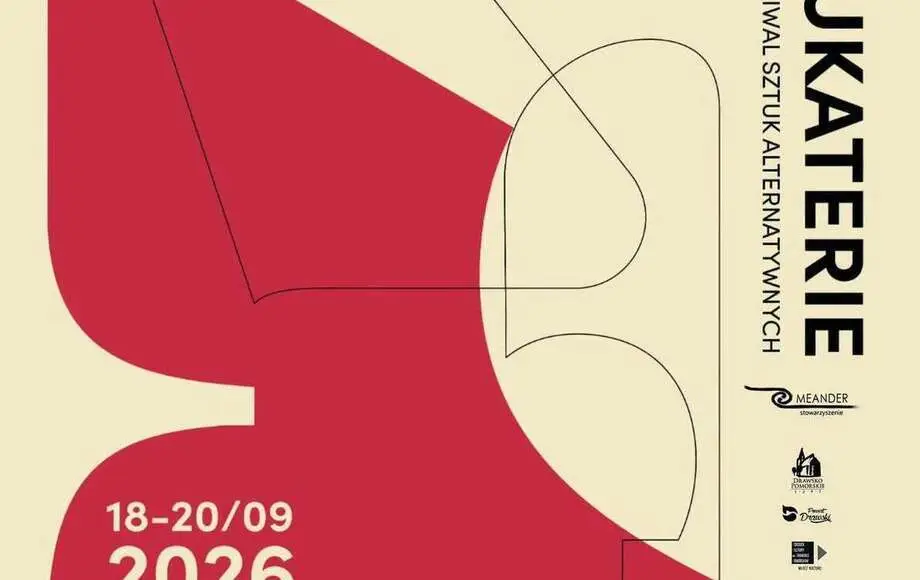 Zapowiedź 14. Festiwalu Sztuk Alternatywnych Sztukaterie w Drawsku Pomorskim