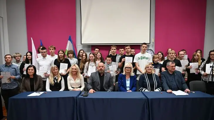 Wyniki ortograficznego konkursu w listopadzie