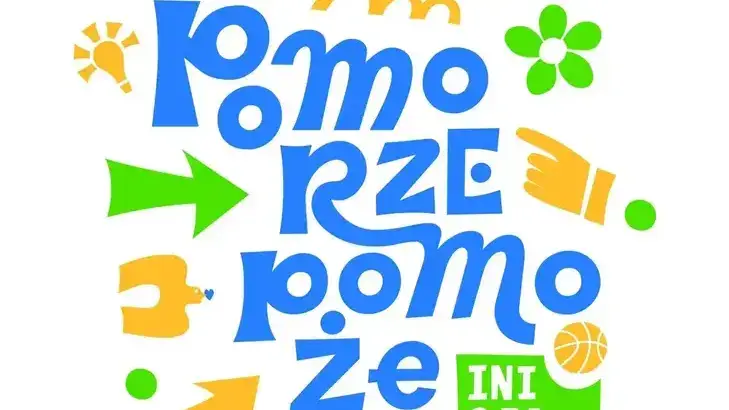 Konkurs dla Młodzieży 'Pomorze Pomoże?! INICJATYWY'