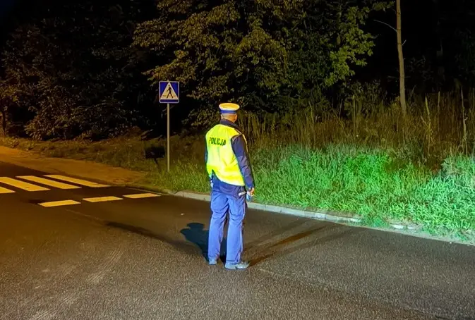Działania Policji w powiecie drawskim: „Alkohol i Narkotyki”