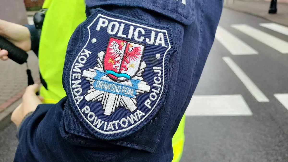 Trzech kierowców ukaranych za poważne przekroczenie prędkości