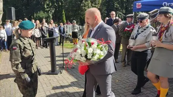 Obchody Dnia Sybiraka w Powiecie Drawskim