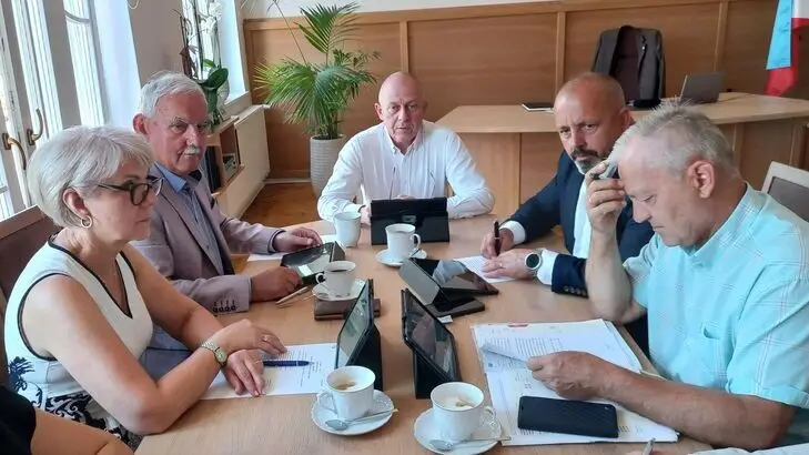 Zarząd Powiatu Drawskiego podjął kluczowe decyzje