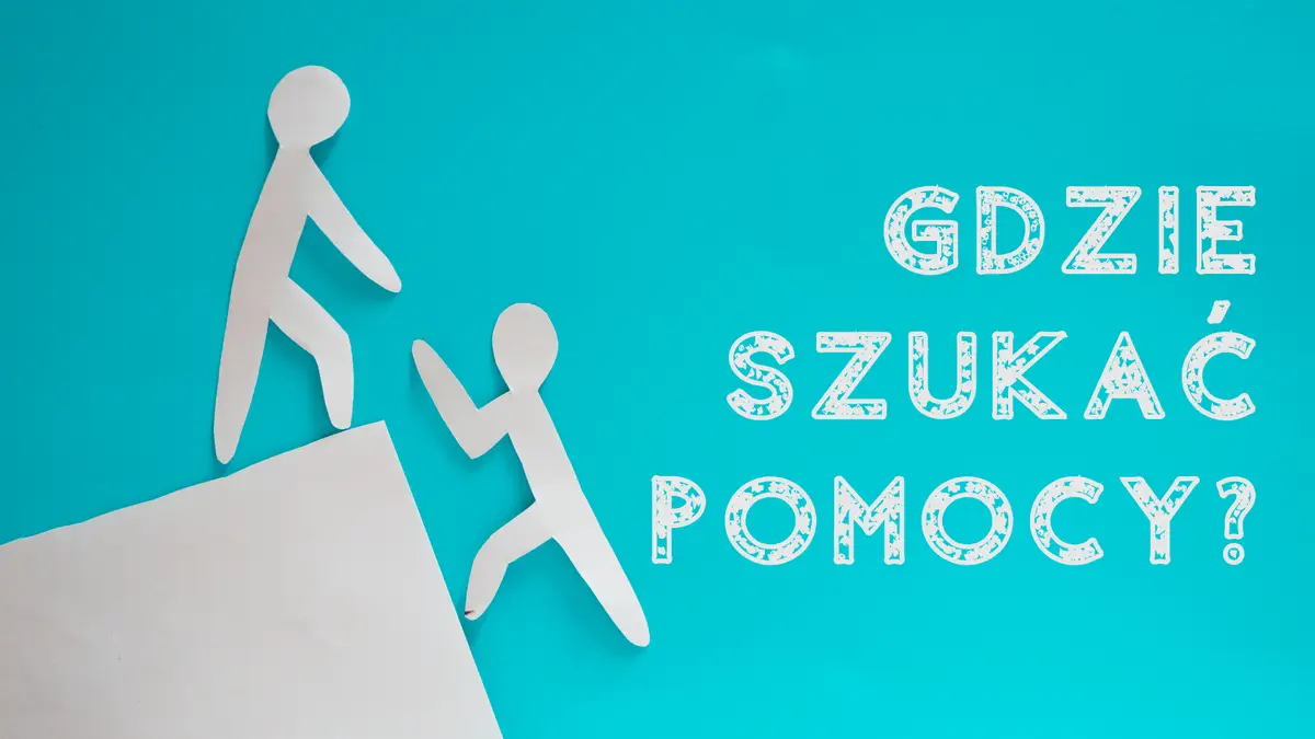 Pomoc dostępna w powiecie drawskim