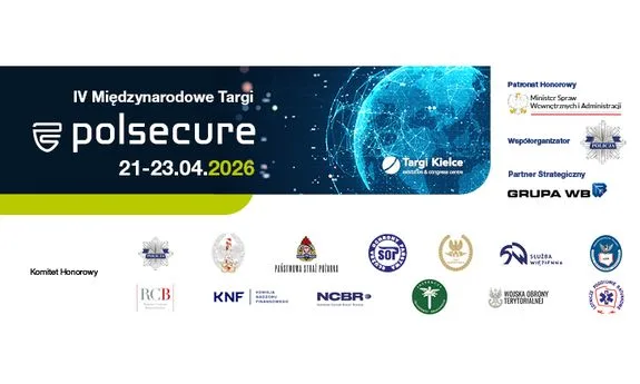 POLSECURE 2026 – współpraca służb dla poprawy bezpieczeństwa publicznego