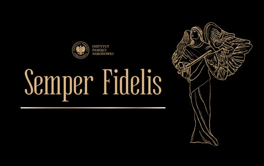 VIII edycja konkursu o nagrodę „Semper Fidelis”