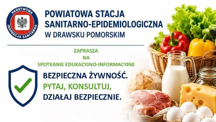 Porady dotyczące bezpieczeństwa żywności