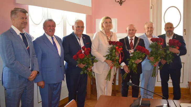 Podsumowanie XXVII sesji Rady Powiatu Drawskiego