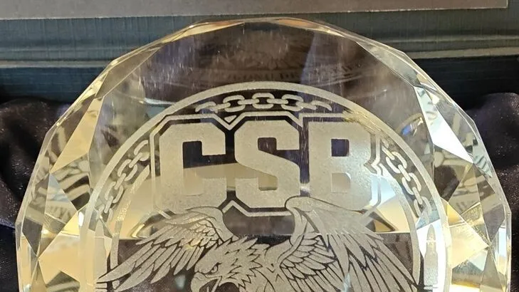 Wyróżnienie dla Zespołu Szkół w Kaliszu Pomorskim