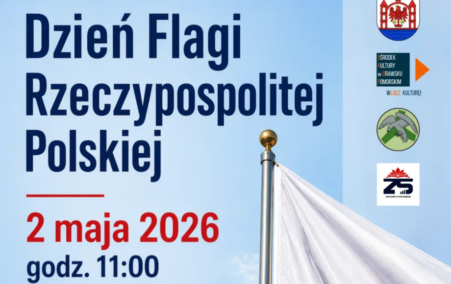 Obchody Dnia Flagi Rzeczypospolitej Polskiej