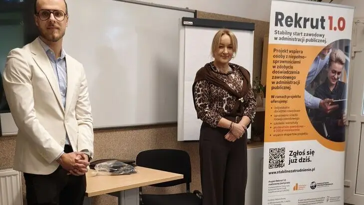 Ogólnopolski Tydzień Kariery: Fokus na rozwój zawodowy i wsparcie