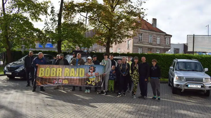 Rajd Bobra po raz trzydziesty