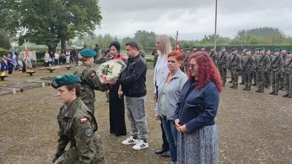 Obchody 87. rocznicy wybuchu II wojny światowej w Czaplinku