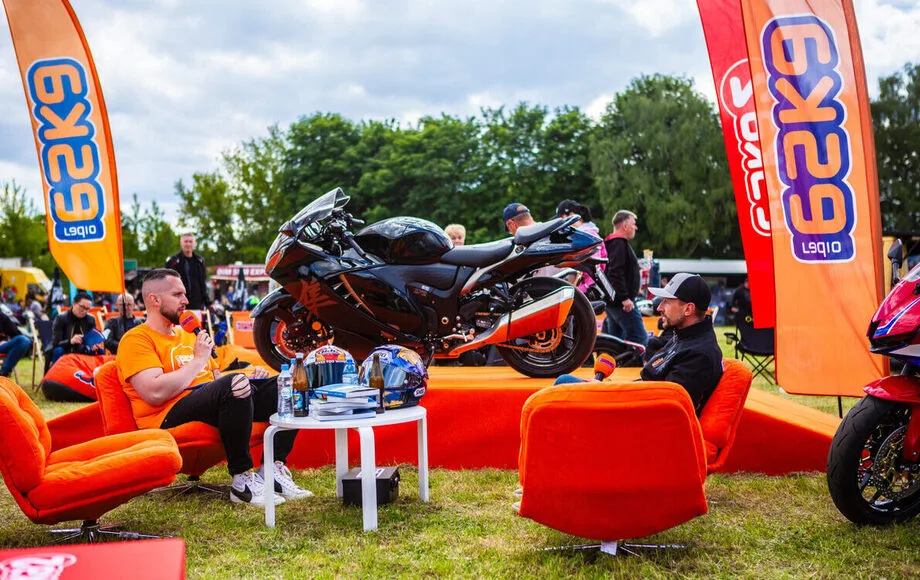 ESKA Rider Show 6 w Drawsku Pomorskim – motocyklowe święto już 23 maja